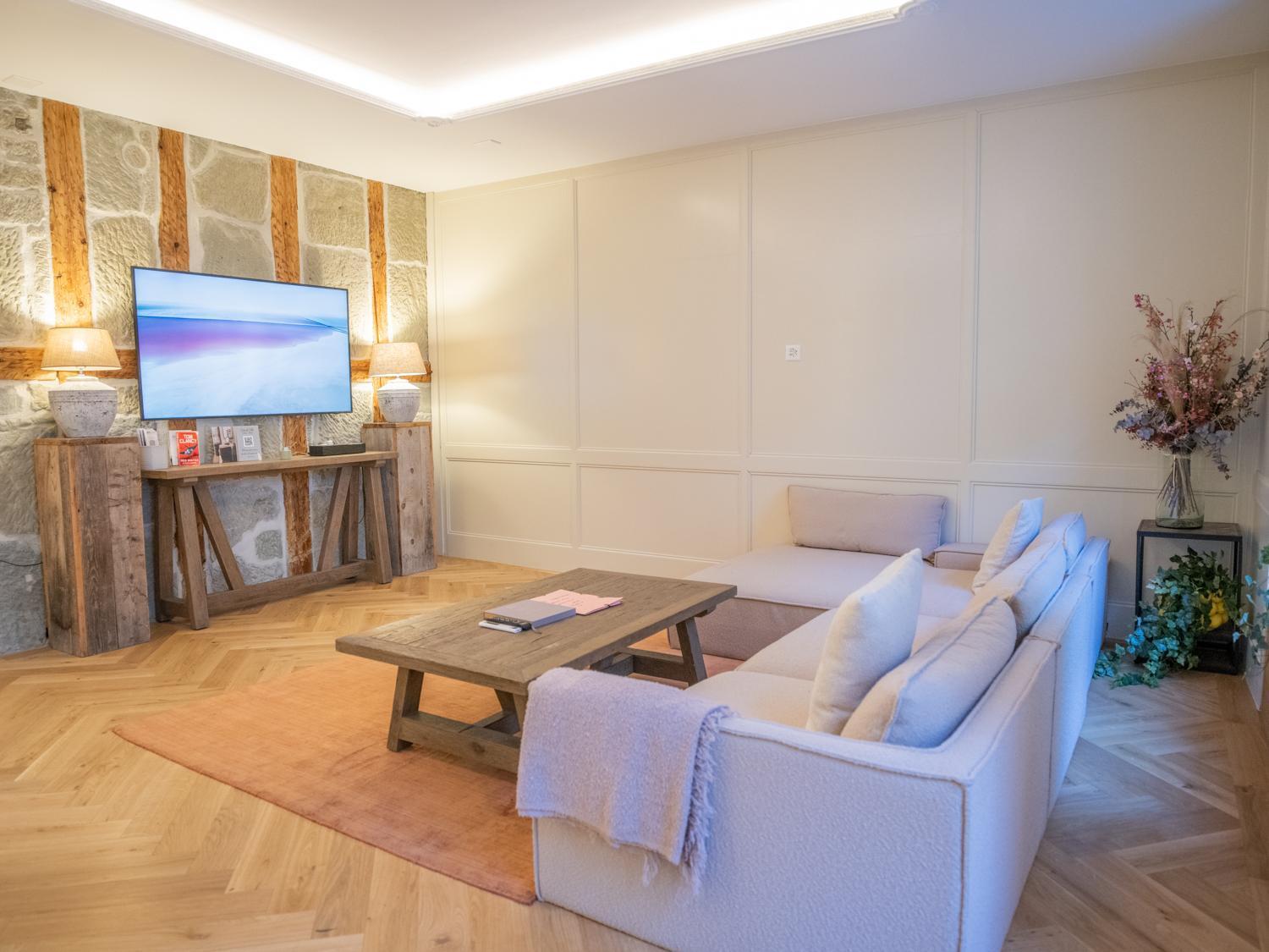 अपार्टमेंट Exklusive Stadtwohnung Mit Innenhofterrasse, Pool Und Sauna Bern