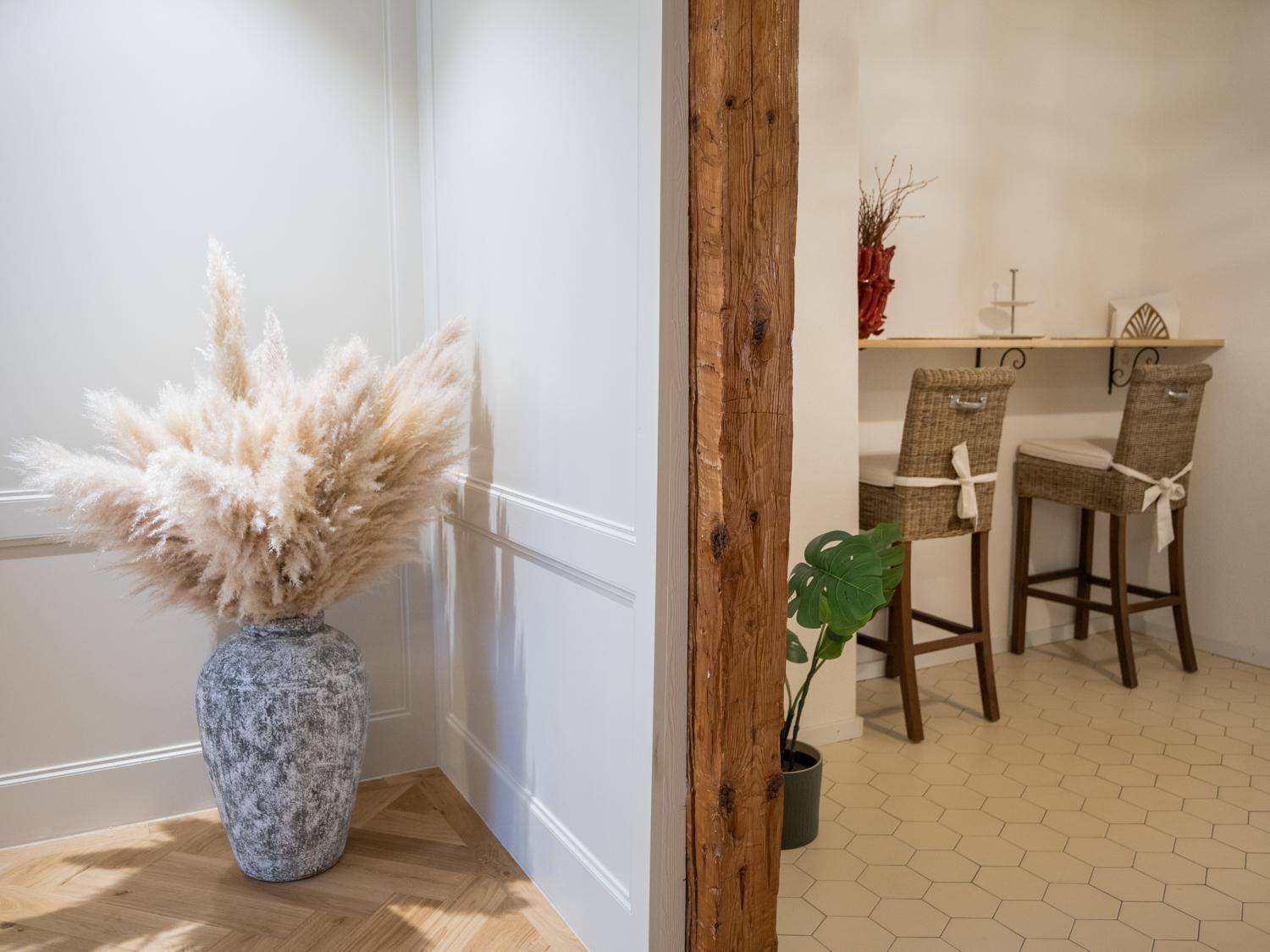 Exklusive Stadtwohnung Mit Innenhofterrasse, Pool Und Sauna *